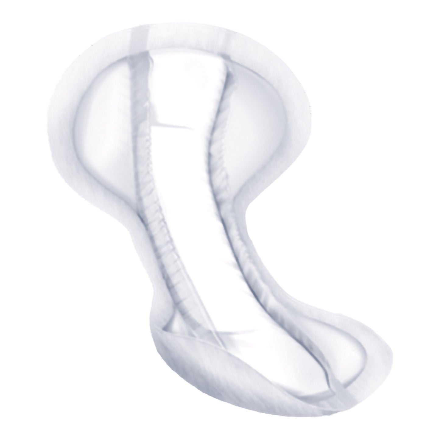 Attends® Shaped Bladder Control Pads, Plus
