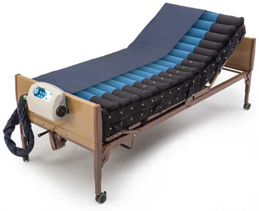 Invacare microAIR® MA600 Alternating Pressure Low Air Loss Mattress System