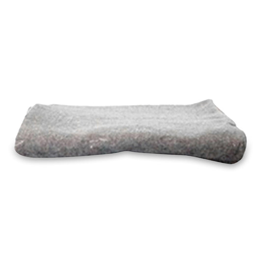 Blanket McKesson 62 X 80 Inch Wool / Synthetic Fabric 2.75 lbs.
