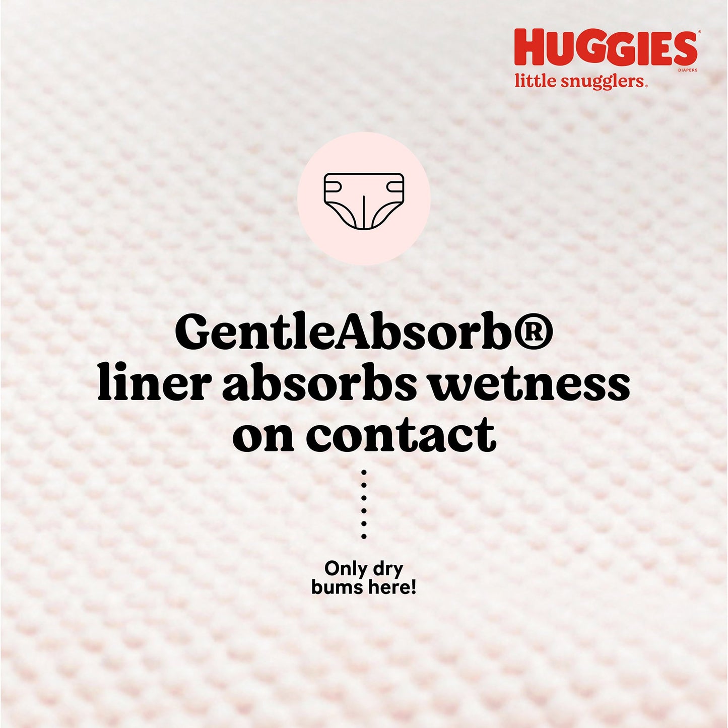DIAPER, HUGGIES PREMIE UPTO6LB(30/BX) KIMCLK