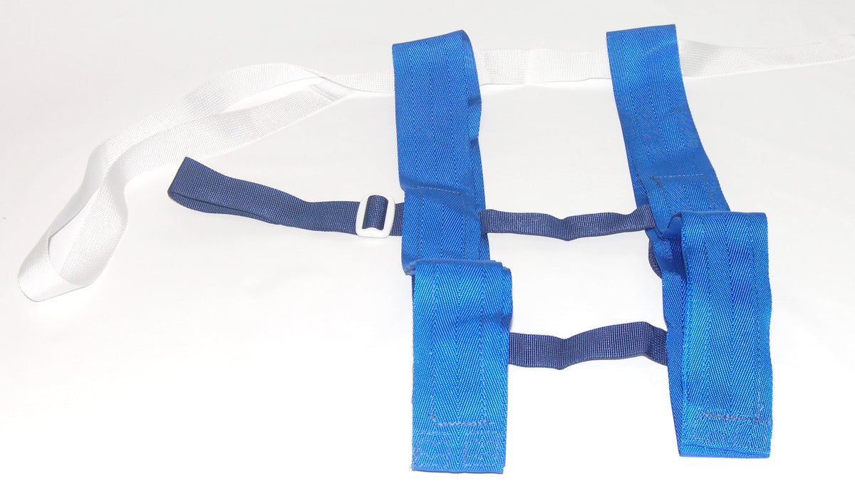 Skil-Care Wheelchair Posture Support