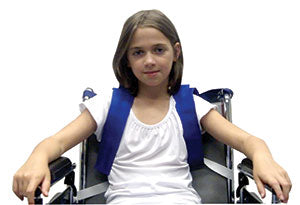 Skil-Care Wheelchair Posture Support