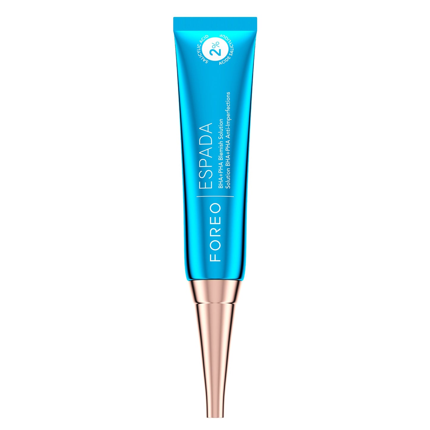 SOLUTION, BLEMISH ESPADA BHA+PHA GL