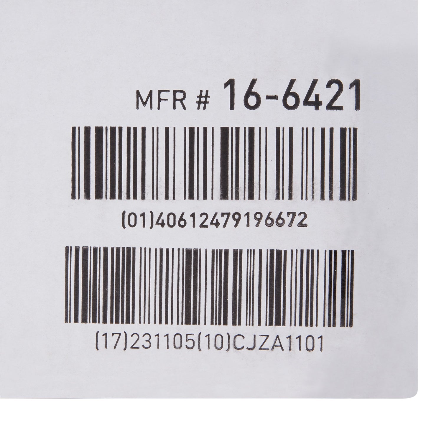 POUCH, SELF SEAL ECON 12X18 ( 200/BX 5BX/CS)