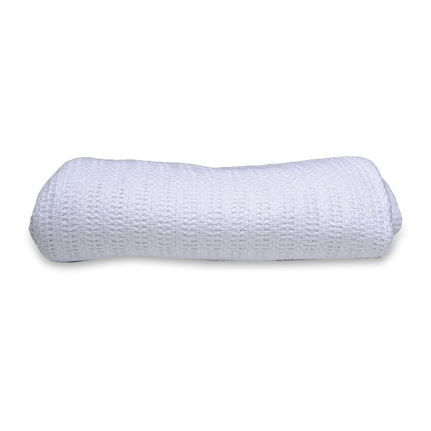 McKesson Cotton Thermal Blanket, 66 x 90 Inch