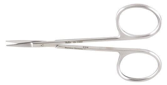 Miltex® Iris Scissors
