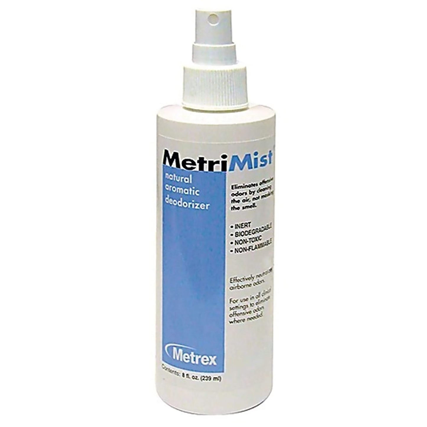 Deodorizer MetriMist Liquid 8 oz. Bottle Fresh Scent