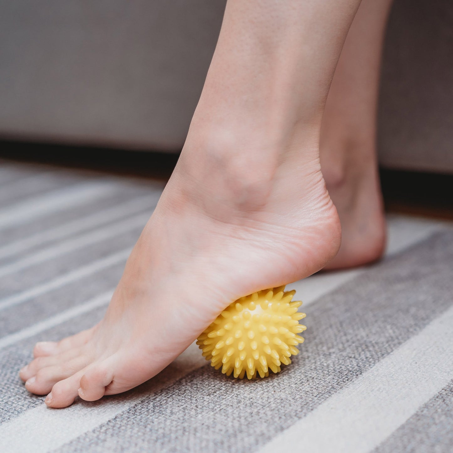 BALL SET, FT KANJO ACUPRESSUREPAIN RELIEF (1/ST 40ST/CS)