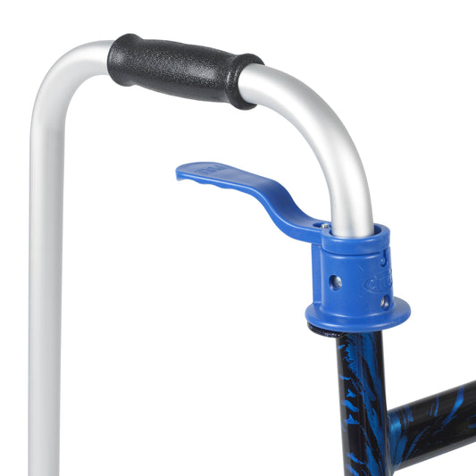 WALKER, FOLD ADJ TRIGGER RELEASE ALUM