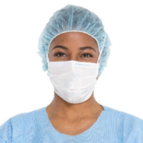 FluidShield® Surgical Mask with Eye Shield