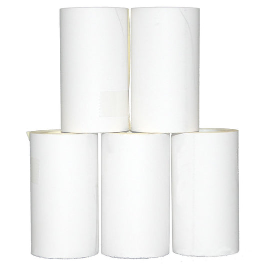 LifeDop® Printer Label Paper Adhesive Back K180