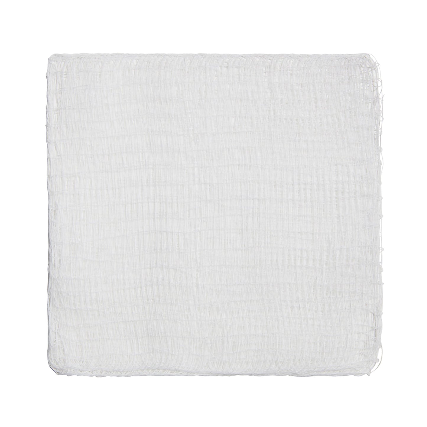 Carestock Sterile Cotton Gauze Pads ? Soft, High-Absorbency Wound Care Sponges