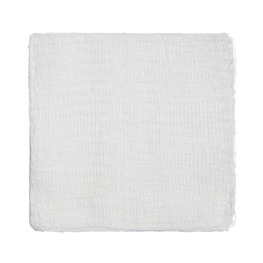 Carestock Sterile Cotton Gauze Pads ? Soft, High-Absorbency Wound Care Sponges