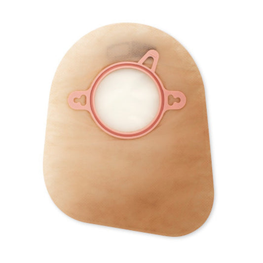 POUCH, NEW IMAG TRANSP MINI FLTR 2 1/4" 57MM (60/BX)