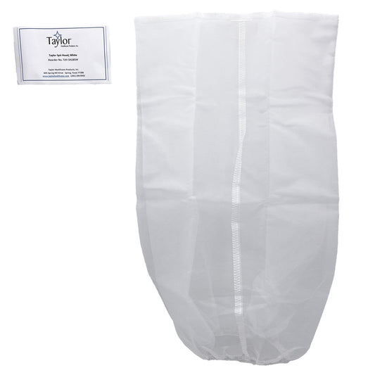 Spit Protection Hood One Size Fits Most