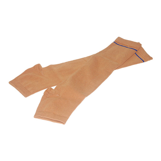 SkiL-Care™ Light Tone Geri-Sleeve – Arm, Large / Bariatric