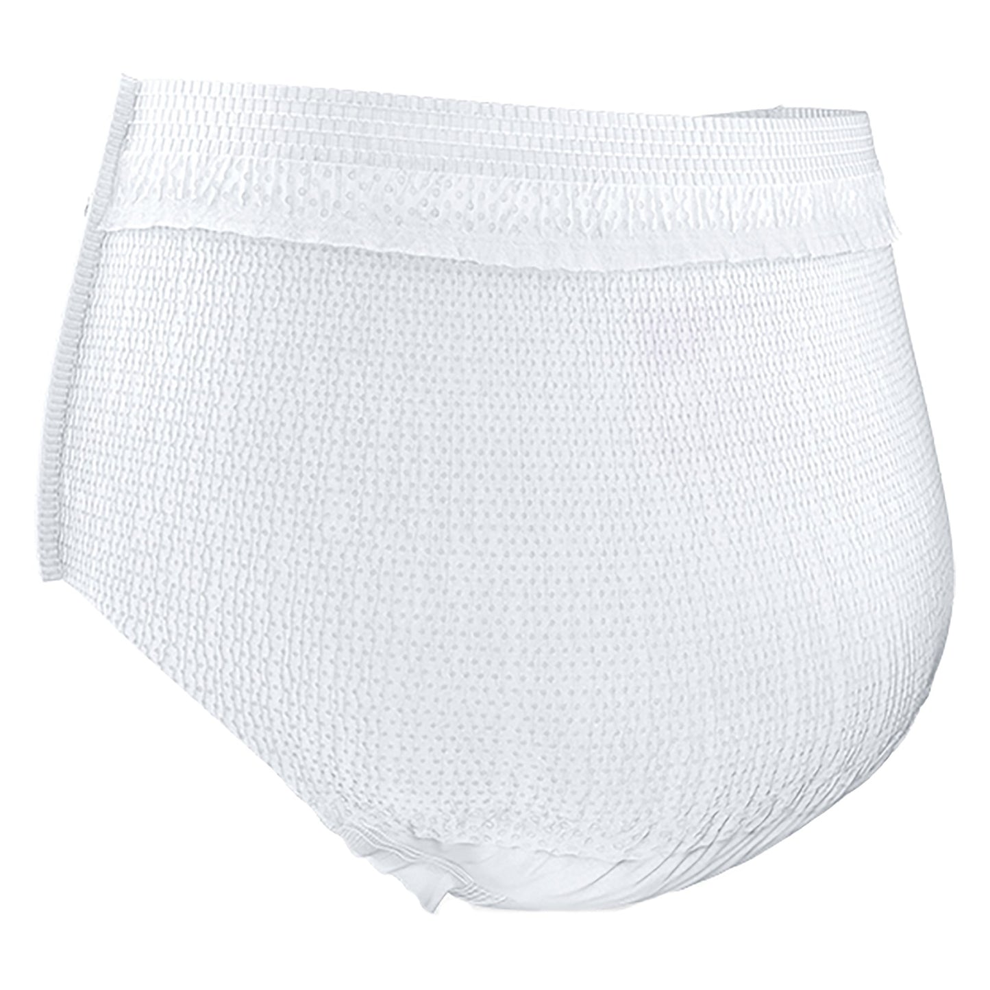 UNDERWEAR, INCONT SUPER PLUS TENA SM/MED (18EA/BG 4BG/CS)