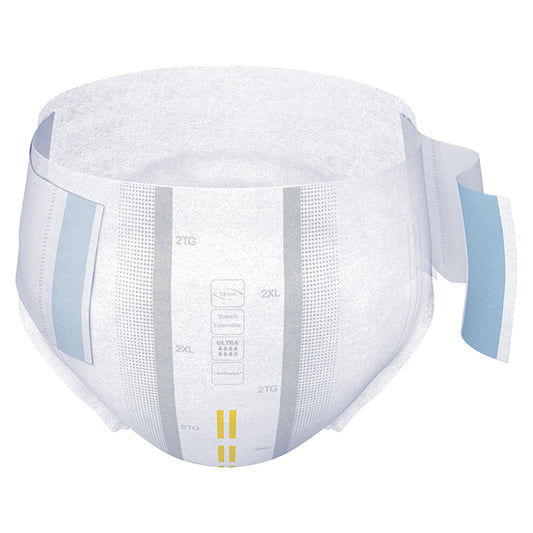 Tena® ProSkin Stretch™ Ultra Incontinence Brief, 2X-Large