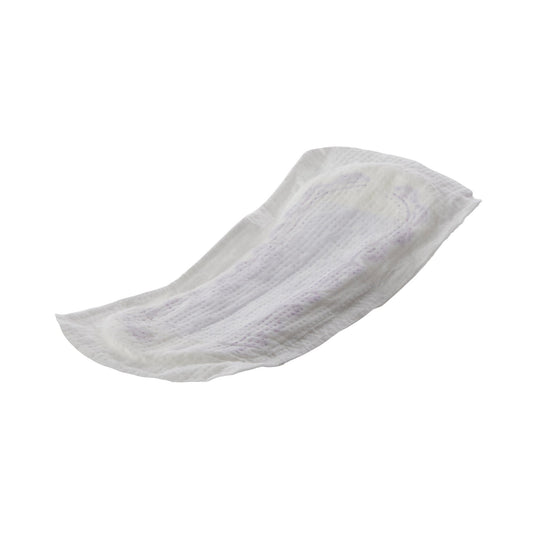 UNDERPAD, BLADDER CNTRL MODERATE LNG (16/BG 9BG/CS