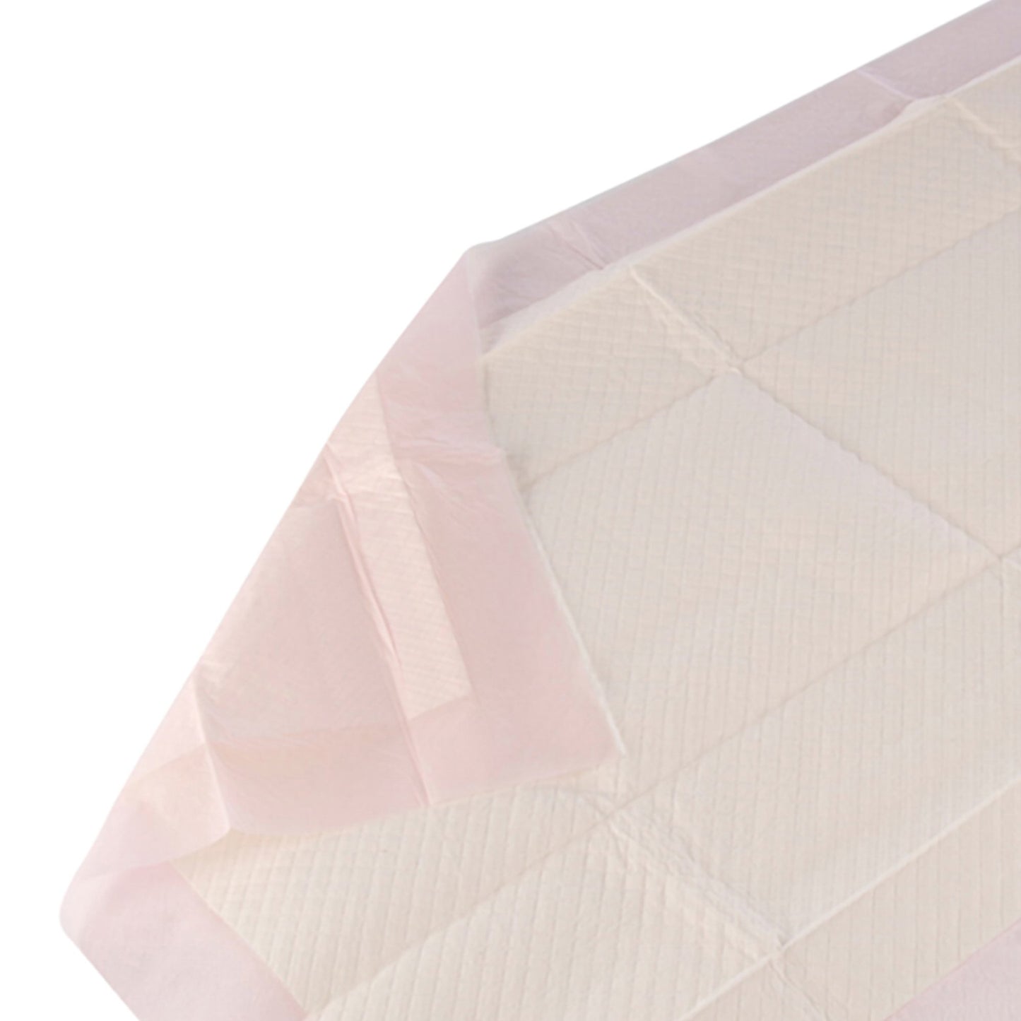 UNDERPAD, DRI-SORB ADV W/POLYMER 23"X36" (10/PK 15PK/CS)