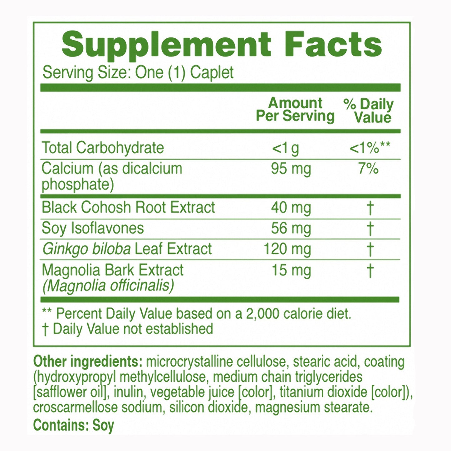 SUPPLEMENT, CAP ESTROVEN MOOD BOOST (30/BX 12BX/CS)
