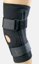 KNEE BRACE, NEOP SM