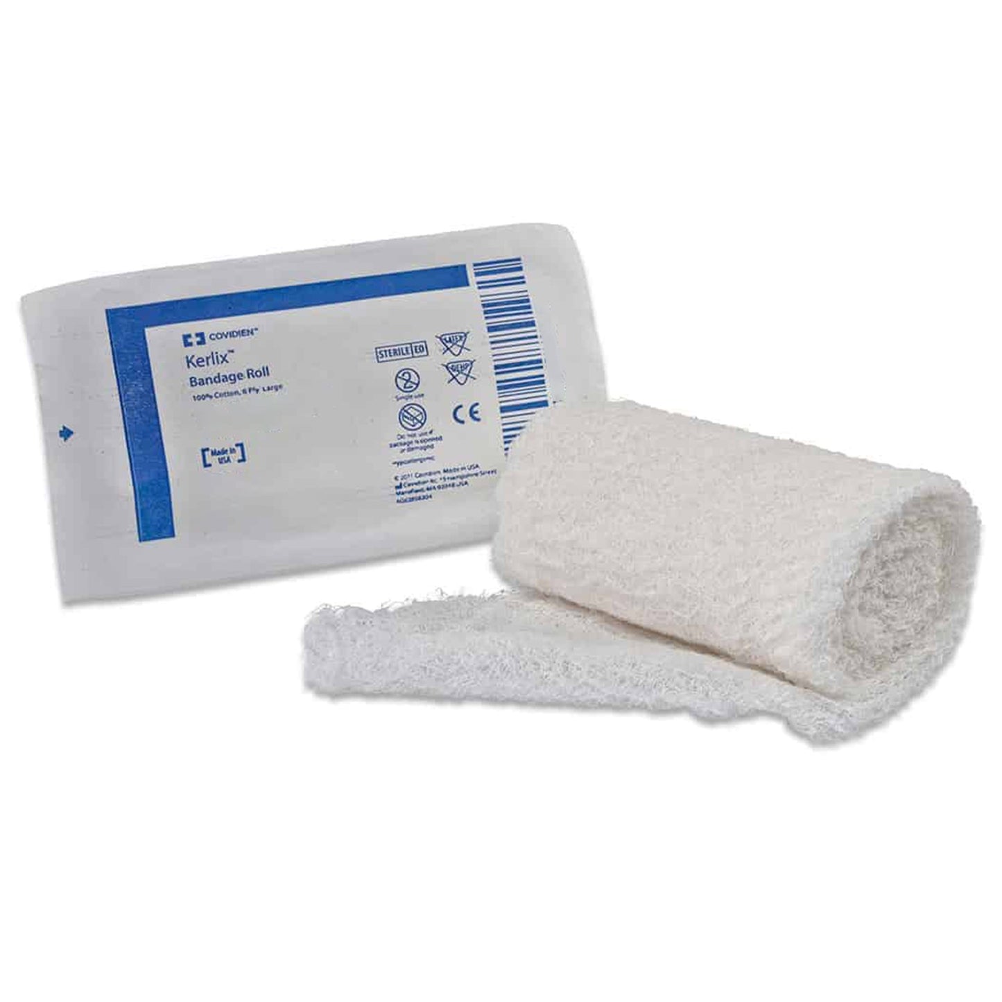 BANDAGE, KERLIX RL 3.4" N/S (96/CS) KENDAL