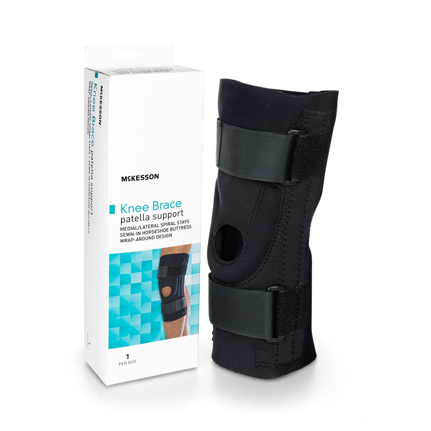 KNEE BRACE, PATELLA SUPPORT MED
