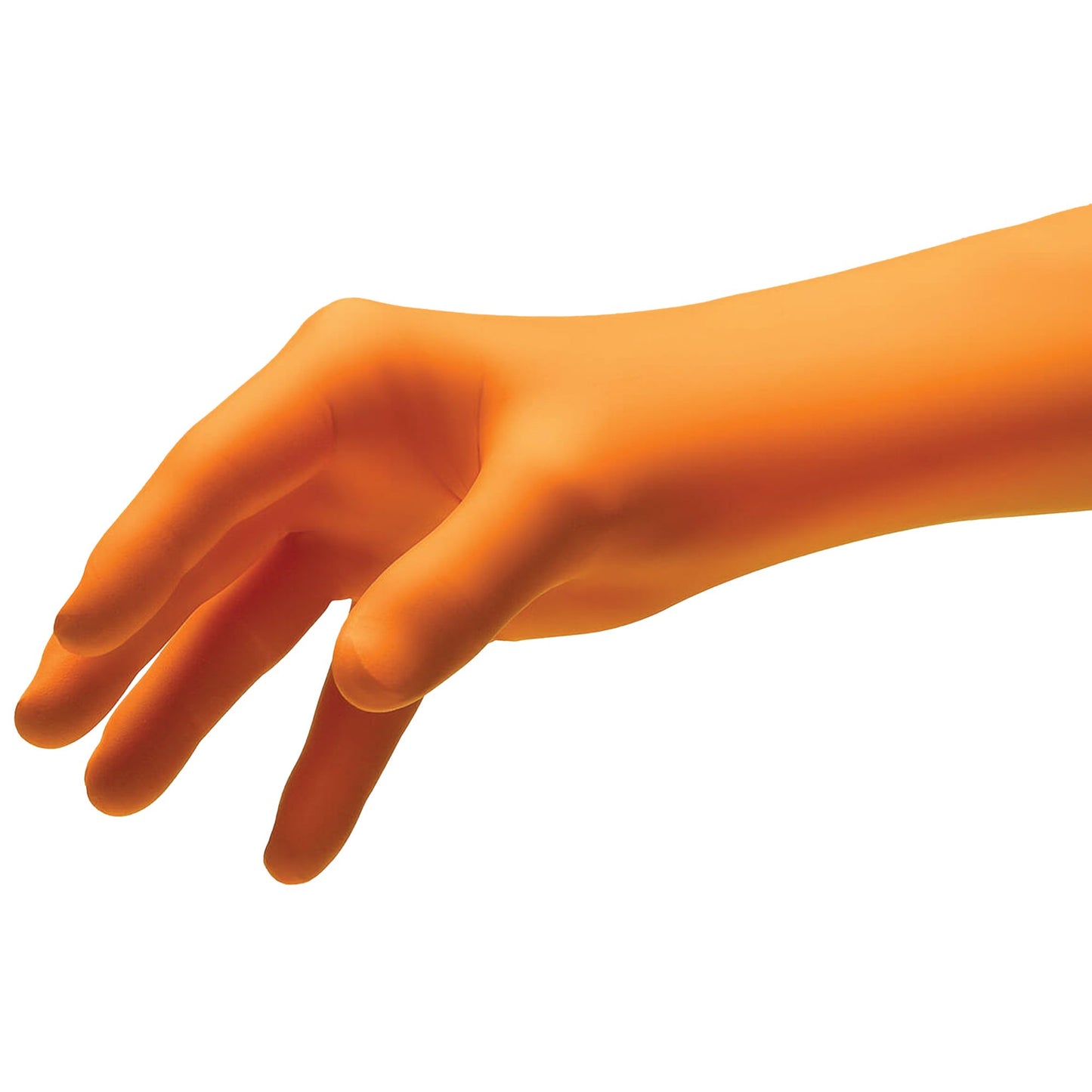 GLOVE, EXAM NTRL MED N/S (100/BX 10BX/CS)