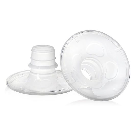 Evenflo® Advanced Fit Breast Flange, 28 millimeter