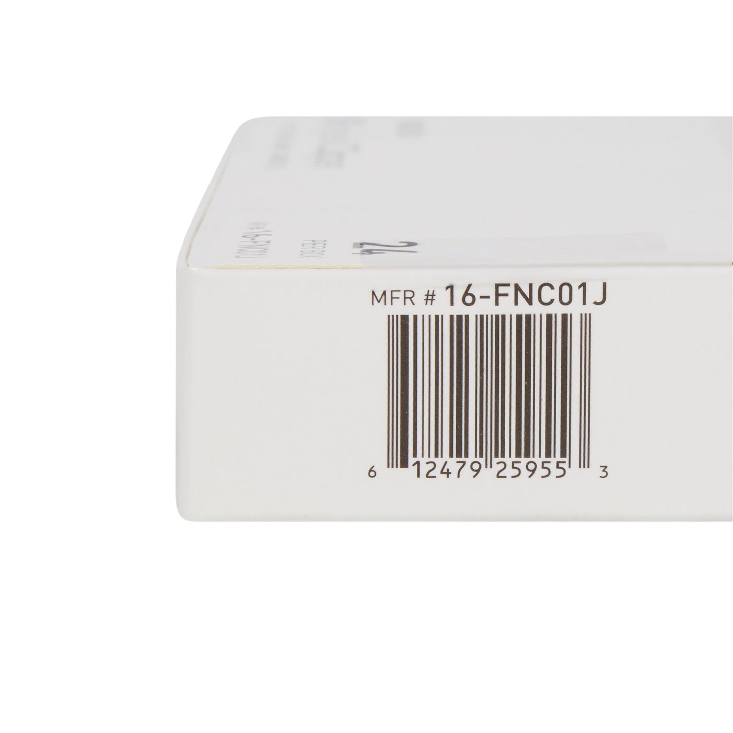 CLIPPER, FNGNAIL W/CHAIN LF (24/BX 10BX/CS)