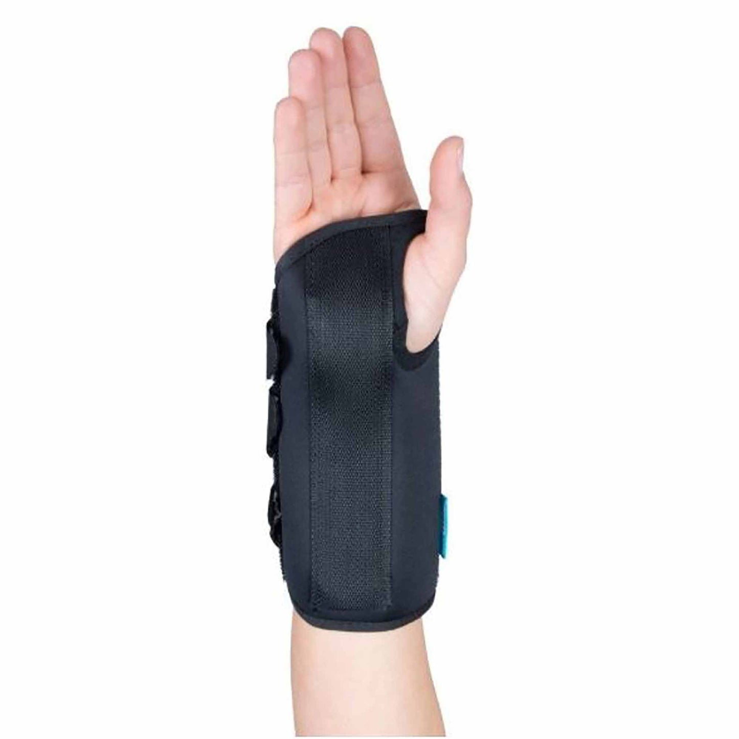 WRIST SPLINT, FORMFIT RT LG