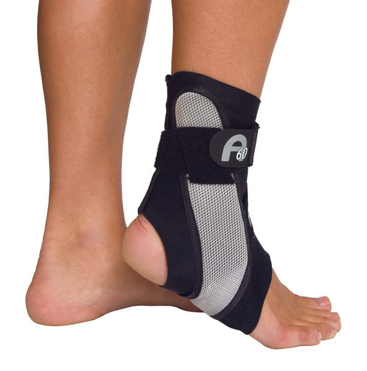 ANKLE SUPPORT, A60 RT MED