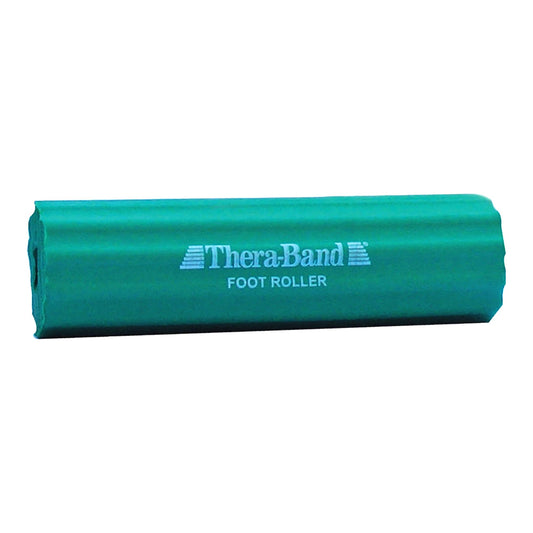 Thera-Band® Foot Massager, Green, 1-1/2 Inch Diameter, 5-Inch-Long