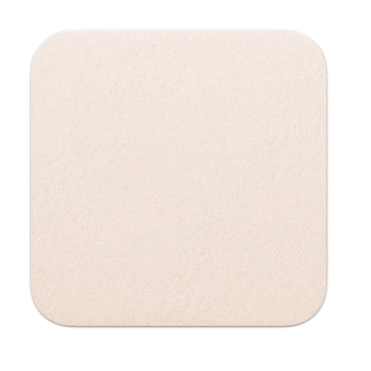 Mepilex® Lite Soft Silicone Foam Dressing, 15 x 15 Centimeter