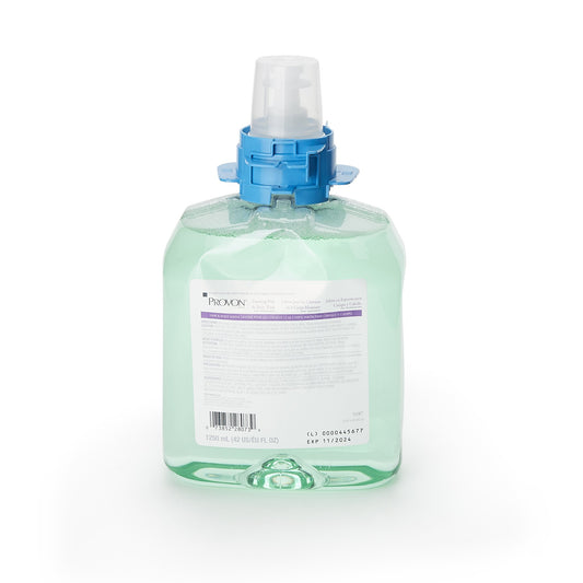 Provon® Foaming Hair and Body Wash with Moisturizers, 1,250 mL Dispenser Refill