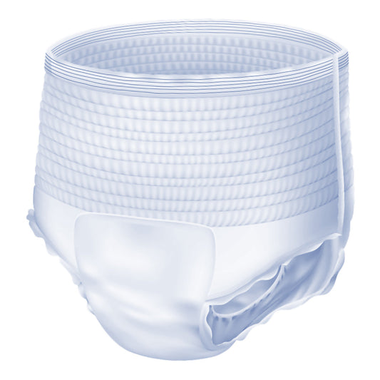 Attends® Maximum Absorbent Underwear, Large