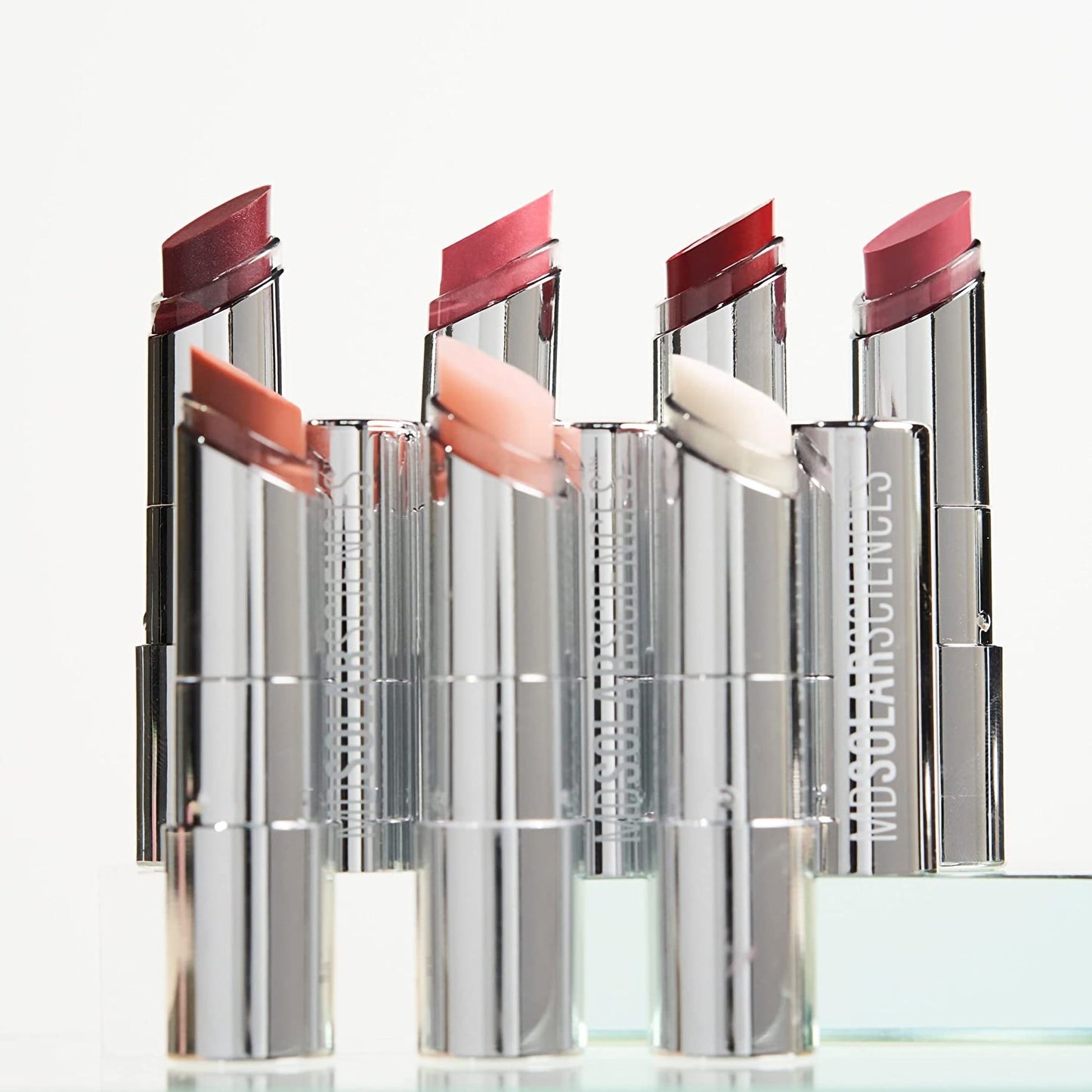 BALM, LIP SPF 30 HYDRATING SHEER BARE 0.15OZ (6/PK 8PK/CS)