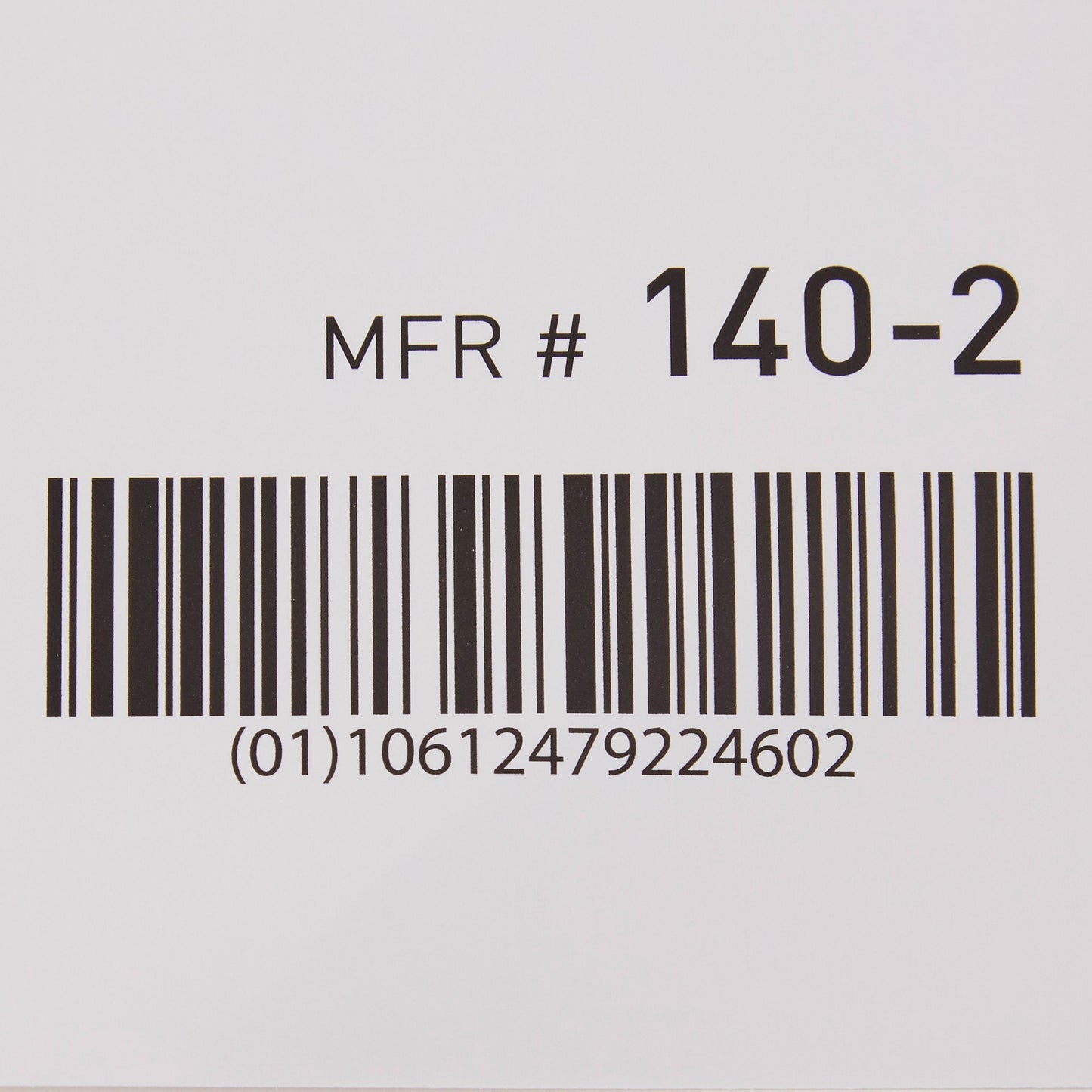 WASHER, EAR FLEX TU 3TIP W/BAG/LABEL (10BG/CS)