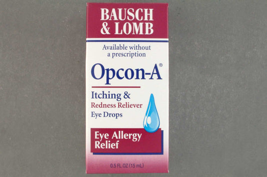 OPCON-A SOL, DRPS EYE 0.5OZ