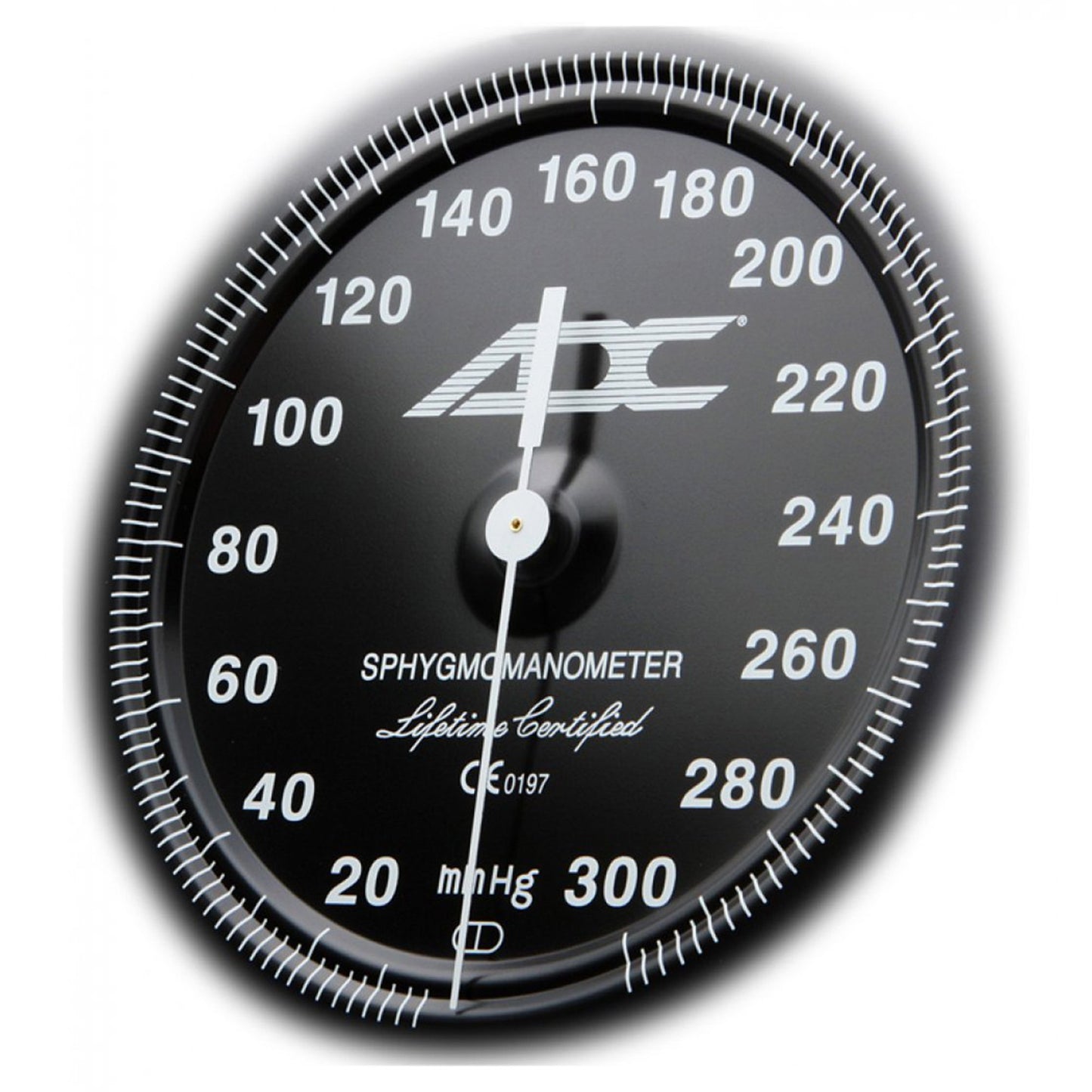 CUFF, BP ADCUFF ASTD COLORS/SZ(5/ST)