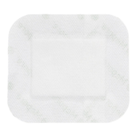 DRESSING, MEPORE 3 1/2"X4"(50/BX) 670905