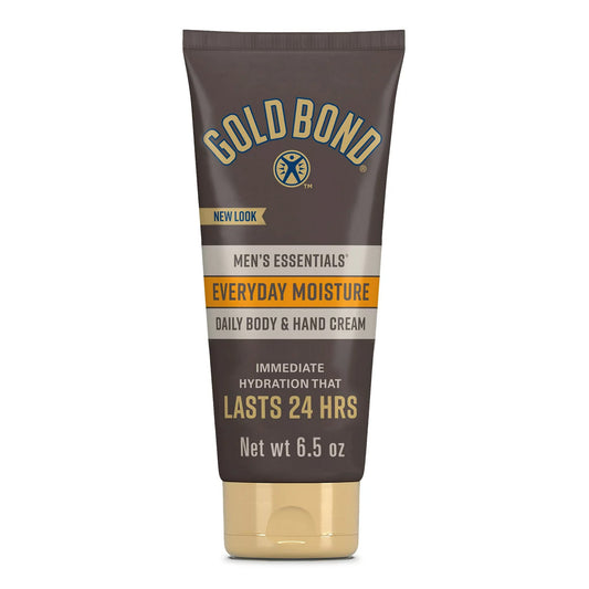 GOLD BOND, CRM MENS ULTIMATE HYDRATING 6.5OZ