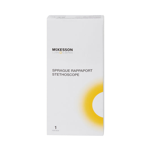 STETHOSCOPE, SPRAGUE 22" NEBLU(20/CS)