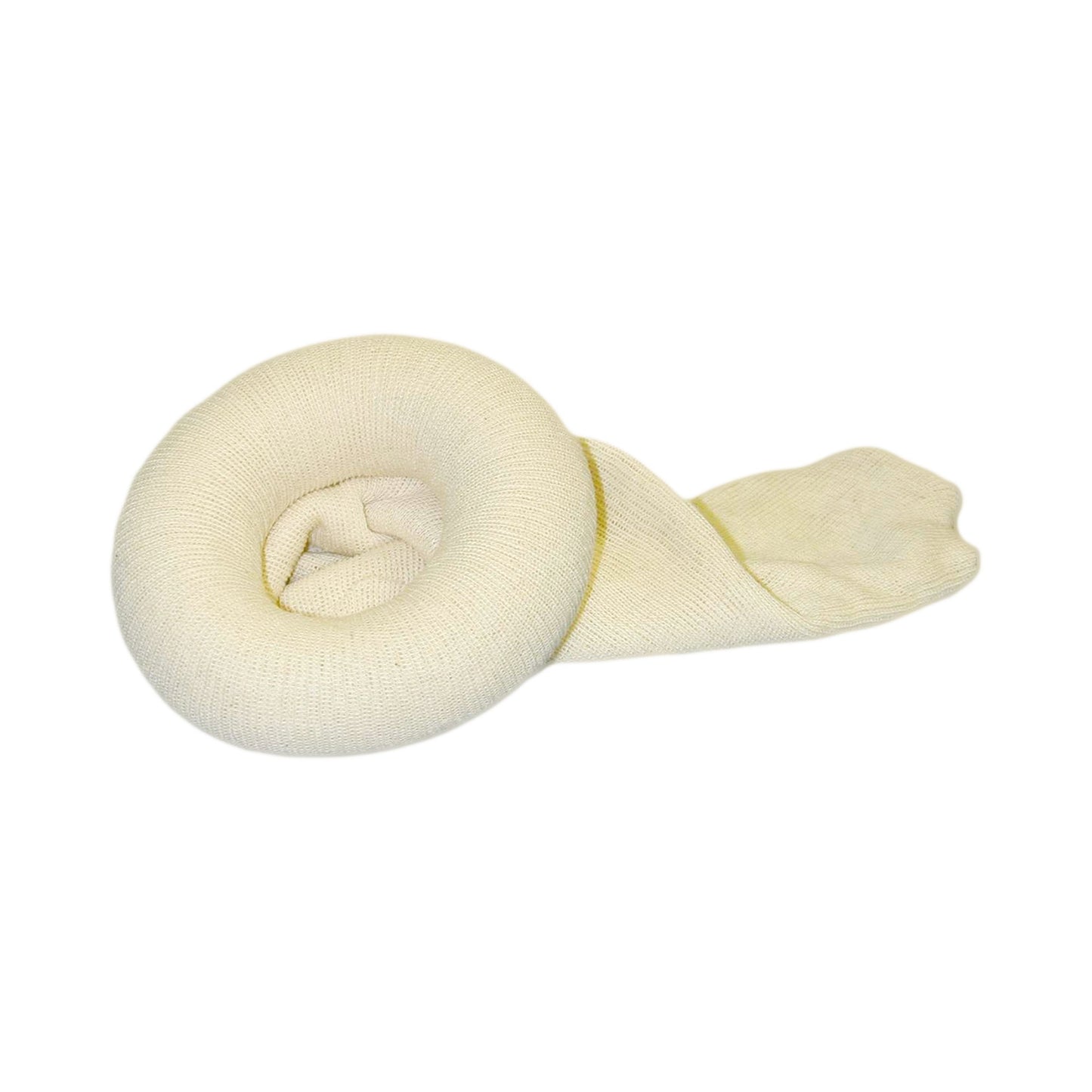 STOCKINETTE, TUBULAR 1PLY STR 8"X72" (20/CS)