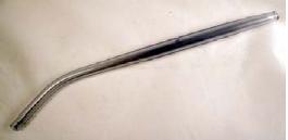 SSCOR HI-D® Suction Tip, 0.25 Inch Distal Tip