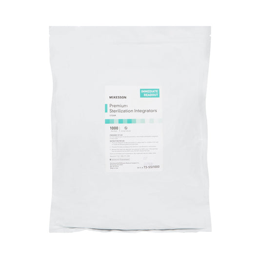 INTEGRATOR, STEAM (1000/CS)