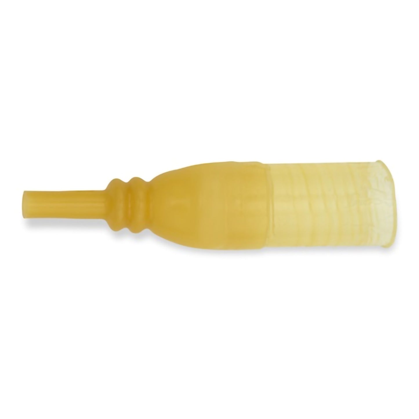 Hollister Extended™ Male External Catheter, Large