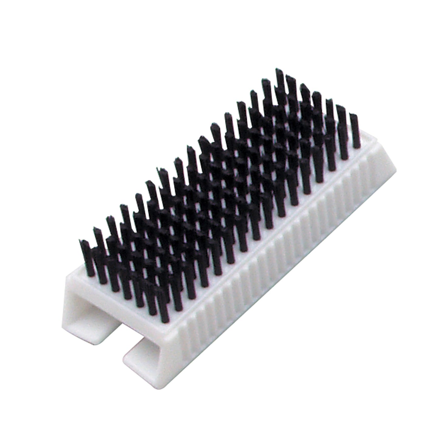 BRUSH, HAND SCRUB LF (12/BX) TECMED
