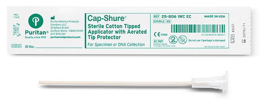 Cap-Shure Swabstick